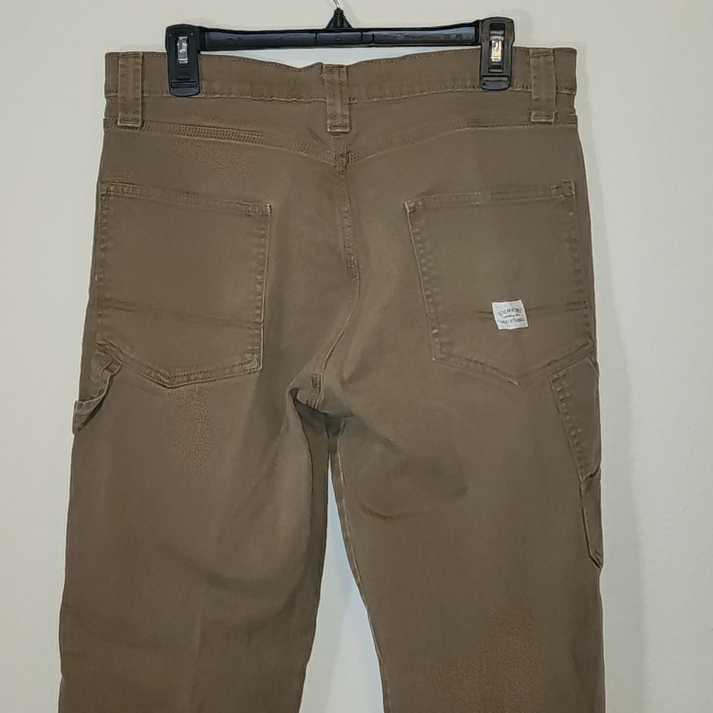 Signature Levi Strauss Carpenter Jeans - Picture 4 of 4